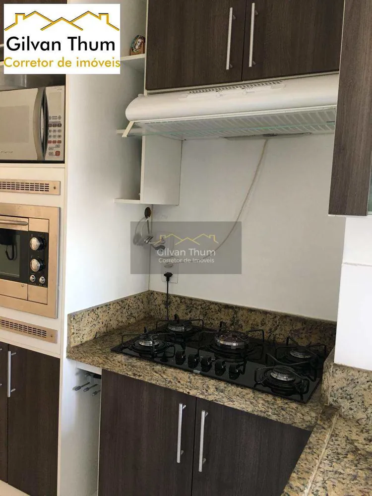 Apartamento, 2 quartos, 47 m² - Foto 4