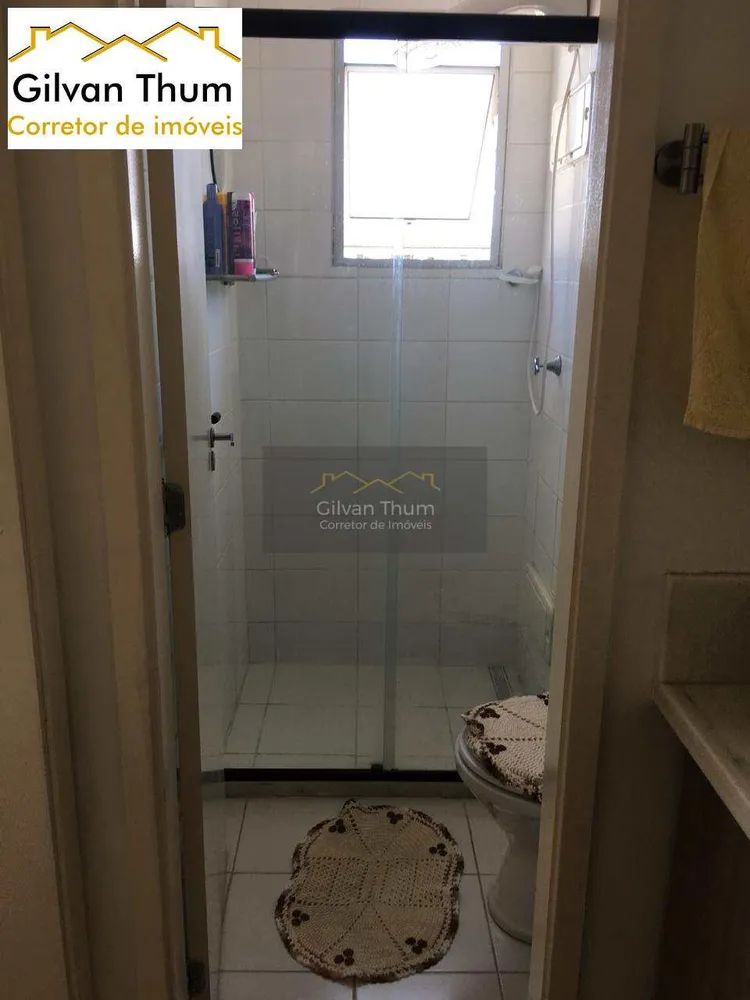 Apartamento, 2 quartos, 47 m² - Foto 11