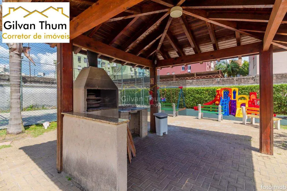 Apartamento, 2 quartos, 47 m² - Foto 17