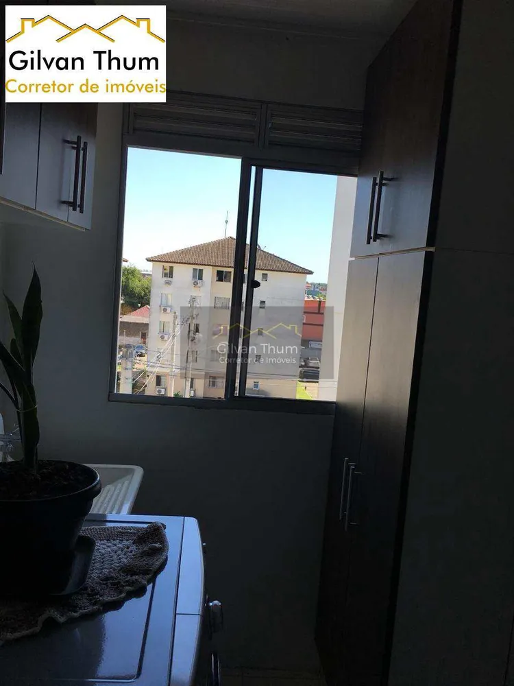 Apartamento, 2 quartos, 47 m² - Foto 7