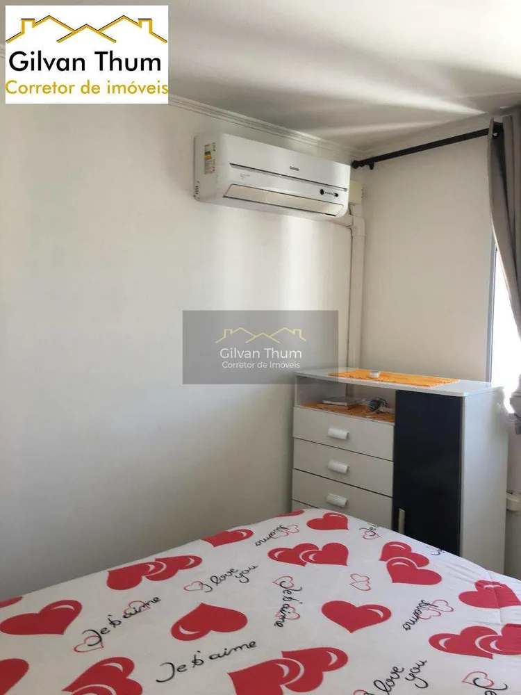 Apartamento, 2 quartos, 47 m² - Foto 8