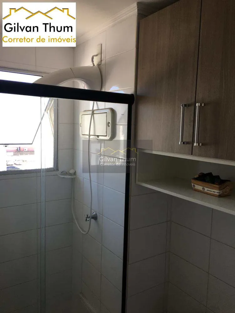 Apartamento, 2 quartos, 47 m² - Foto 12