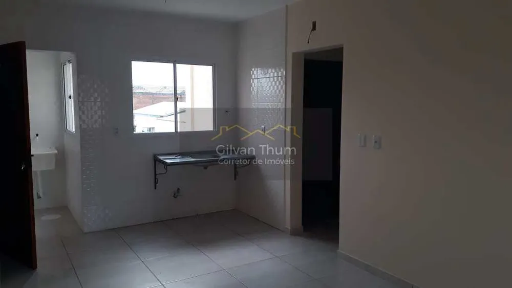Apartamento, 2 quartos, 50 m² - Foto 6