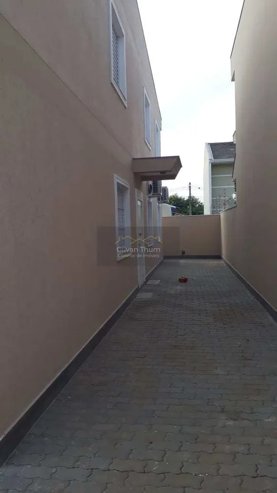Apartamento, 2 quartos, 50 m² - Foto 4