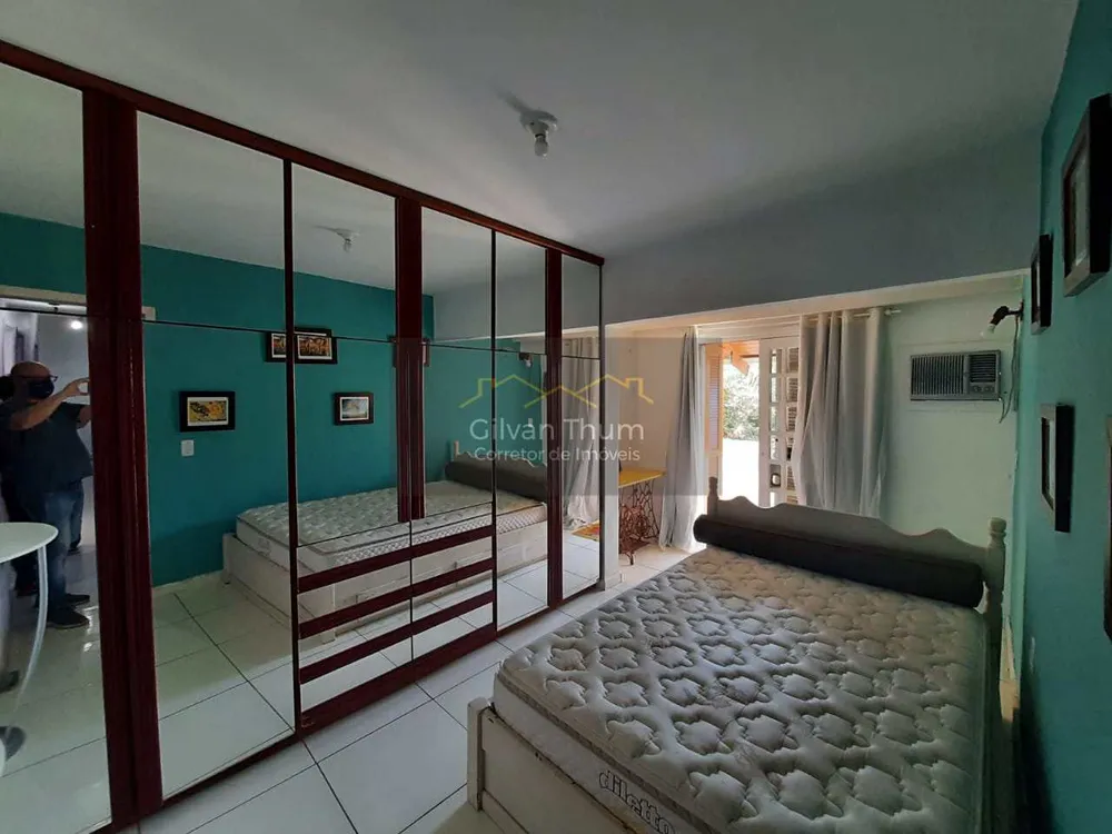 Casa, 5 quartos, 356 m² - Foto 7
