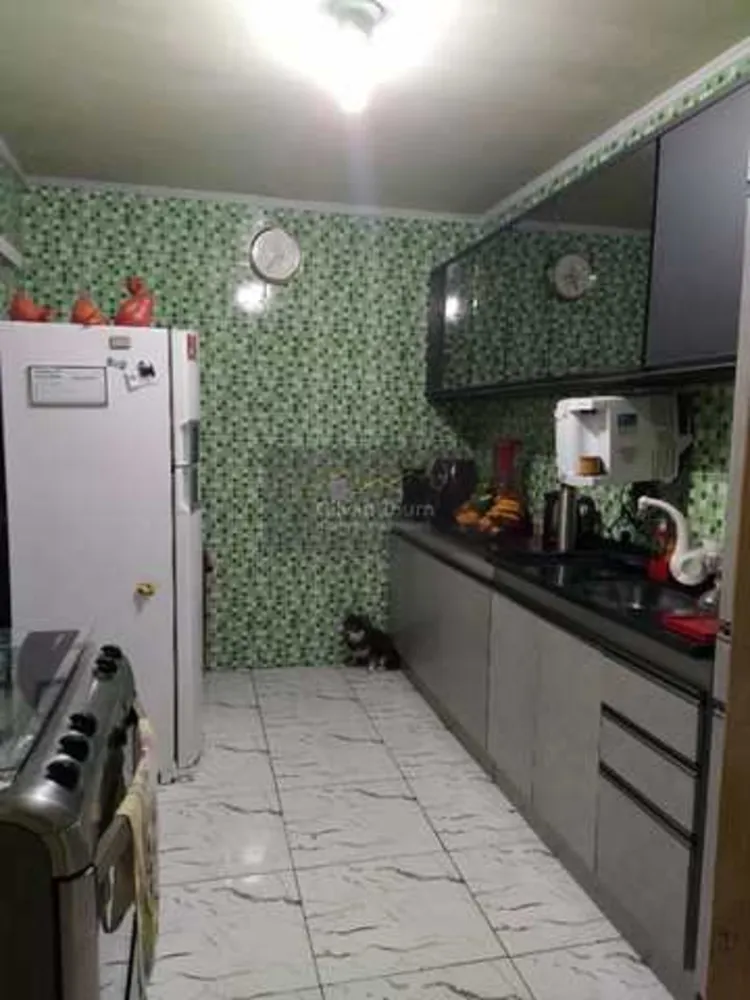 Casa, 5 quartos, 356 m² - Foto 4