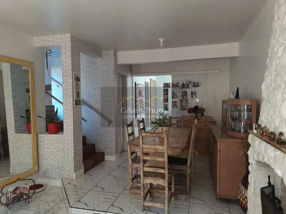 Casa, 5 quartos, 356 m² - Foto 3