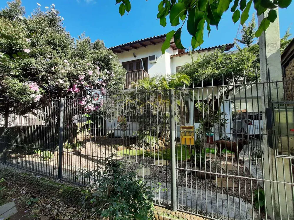 Casa, 5 quartos, 356 m² - Foto 6