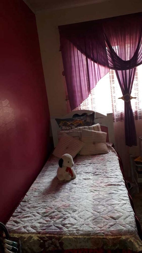 Casa à venda com 2 quartos, 90m² - Foto 5