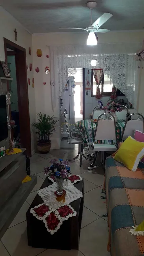 Casa, 2 quartos, 90 m² - Foto 9
