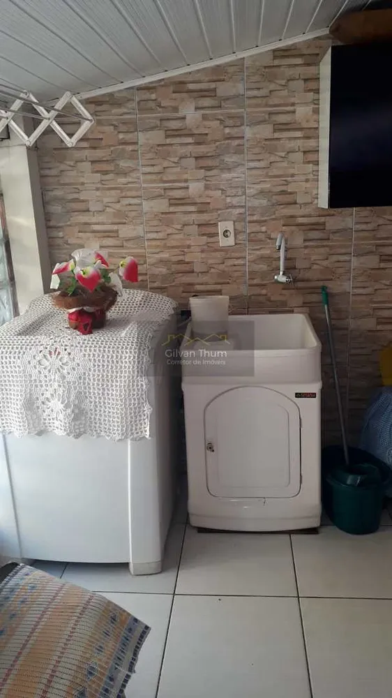 Casa, 2 quartos, 90 m² - Foto 6