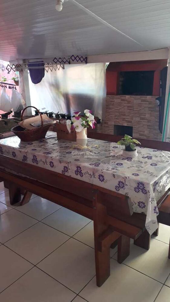 Casa à venda com 2 quartos, 90m² - Foto 9