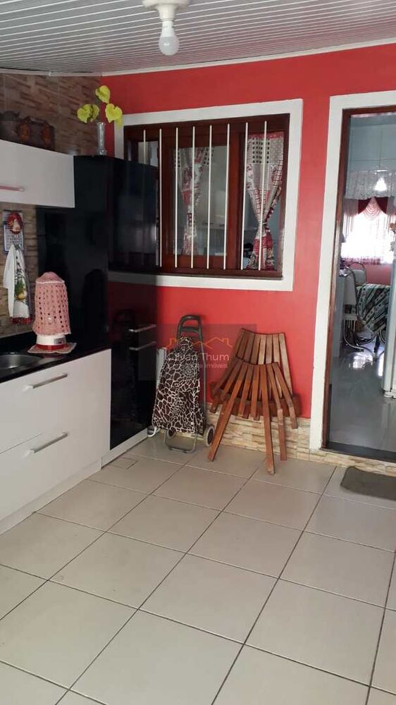 Casa à venda com 2 quartos, 90m² - Foto 7