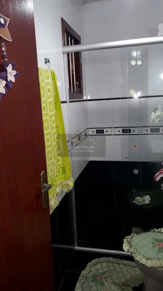 Casa, 2 quartos, 90 m² - Foto 13