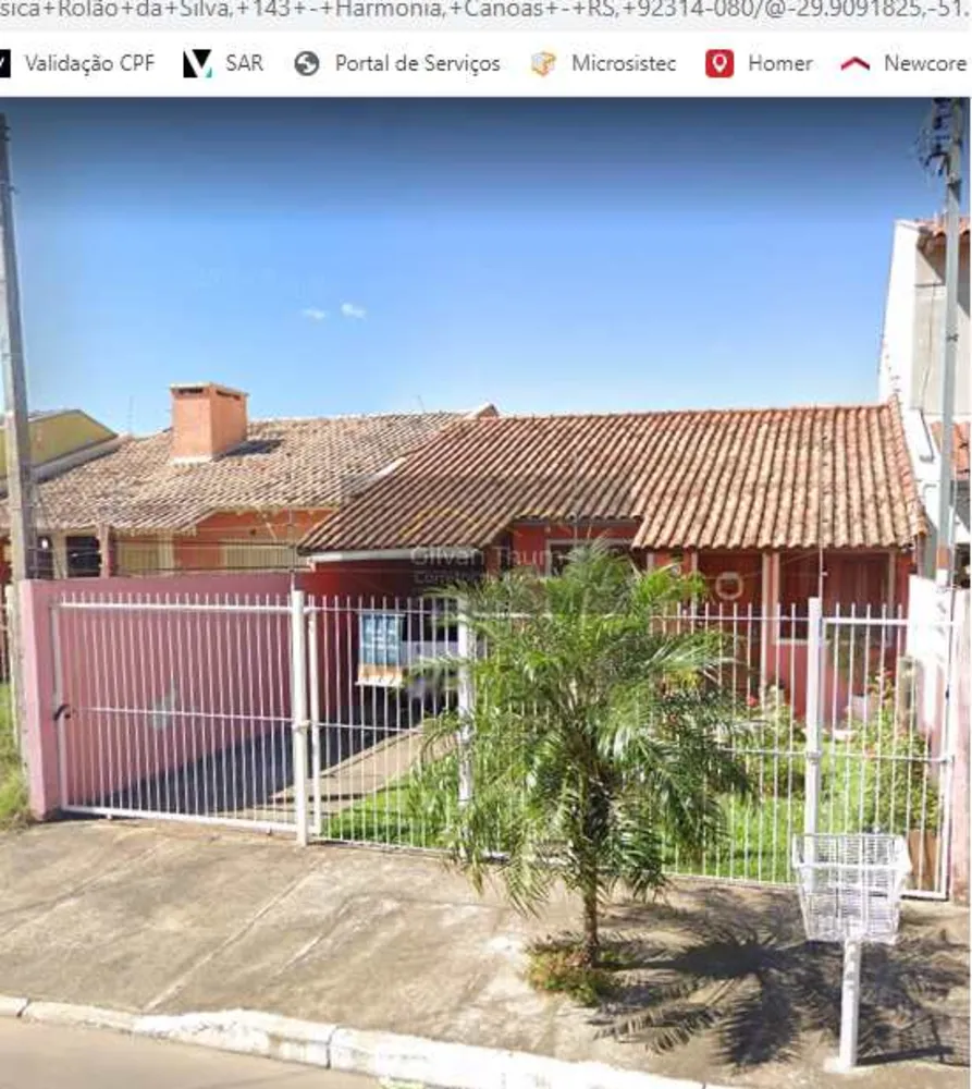 Casa, 2 quartos, 90 m² - Foto 16