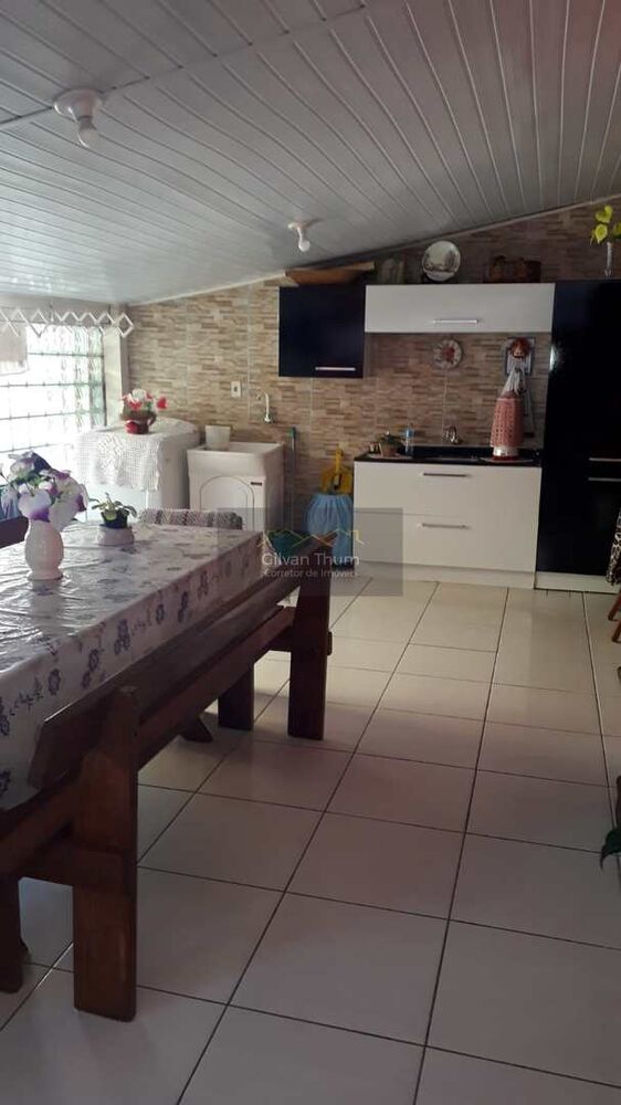 Casa à venda com 2 quartos, 90m² - Foto 10