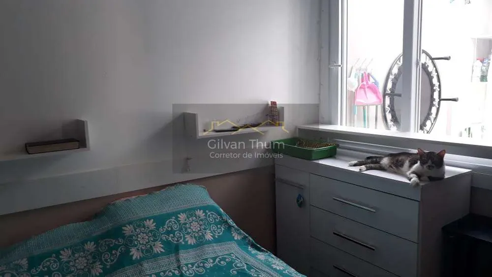 Casa de Condomínio, 2 quartos - Foto 7