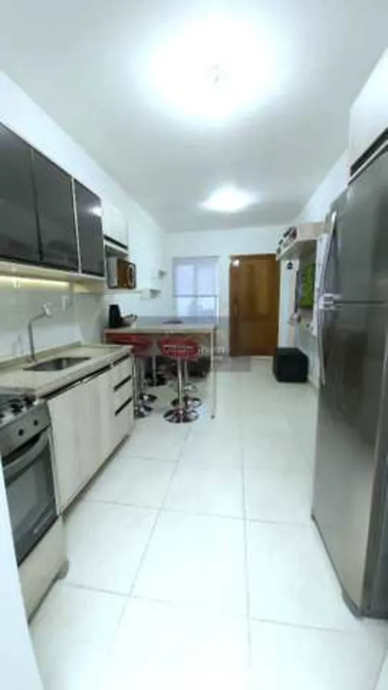 Casa de Condomínio, 2 quartos - Foto 1