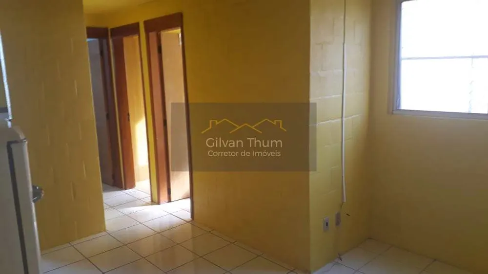 Apartamento, 2 quartos, 39 m² - Foto 2