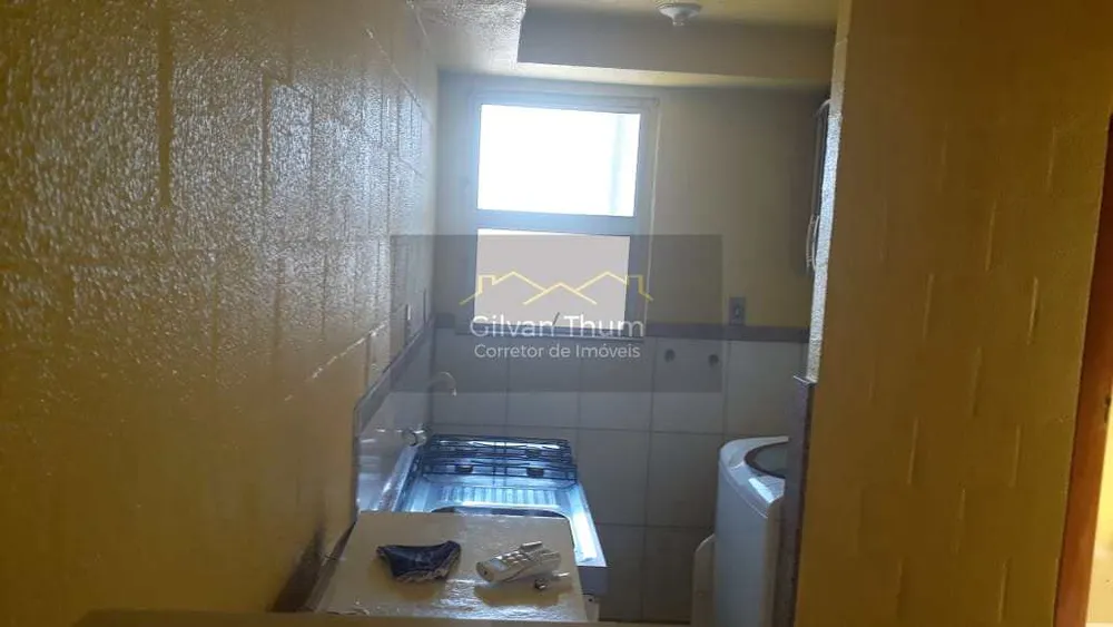Apartamento, 2 quartos, 39 m² - Foto 4