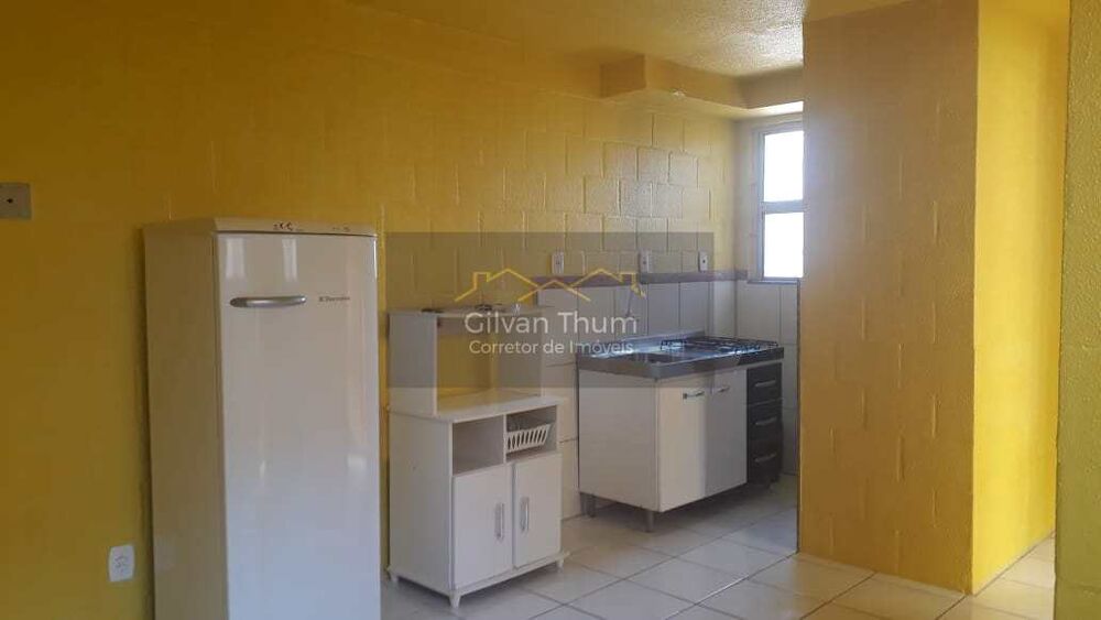 Apartamento à venda com 2 quartos, 39m² - Foto 1