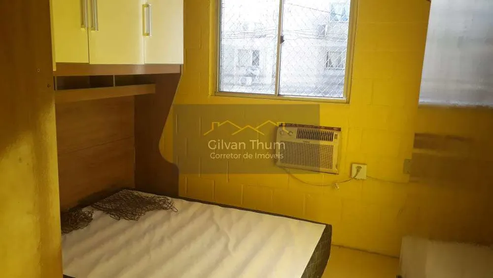 Apartamento, 2 quartos, 39 m² - Foto 12