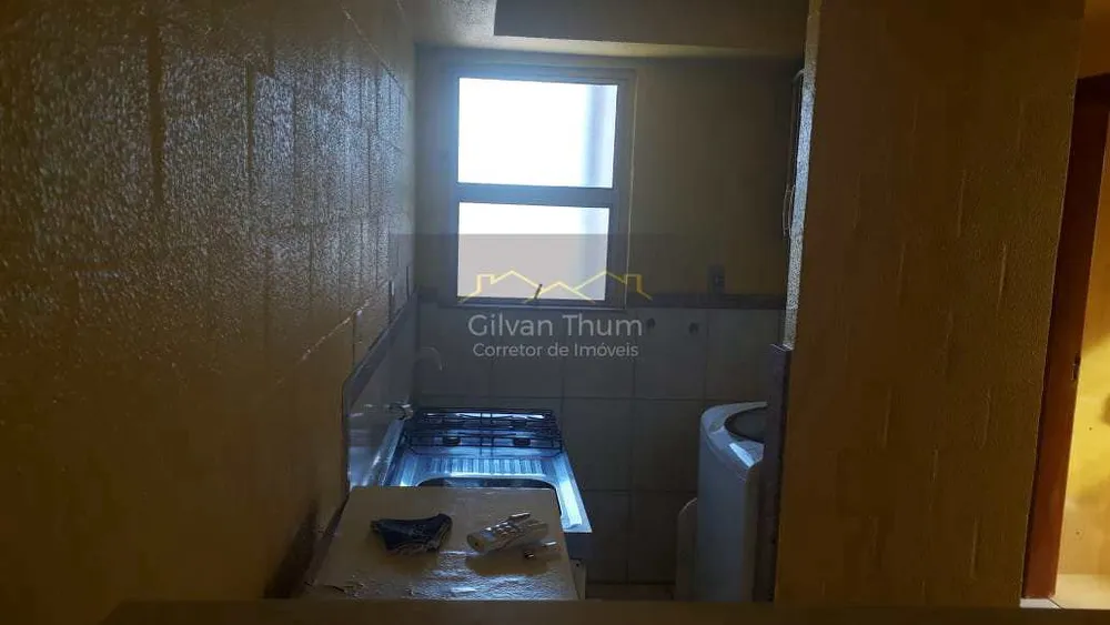 Apartamento, 2 quartos, 39 m² - Foto 8