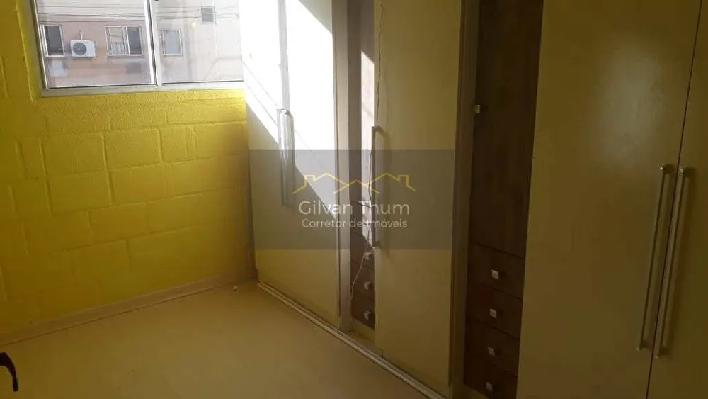 Apartamento, 2 quartos, 39 m² - Foto 1