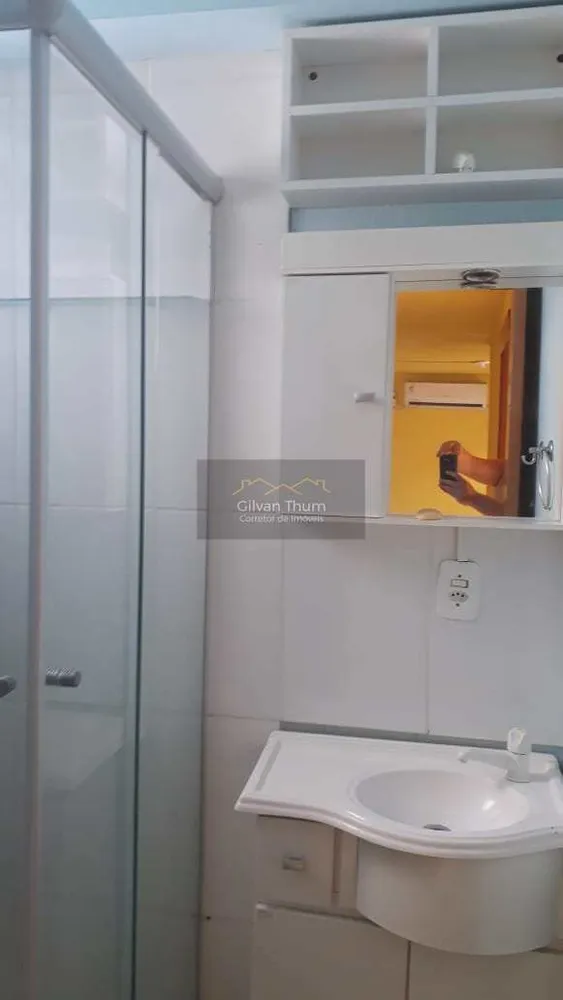 Apartamento, 2 quartos, 39 m² - Foto 3