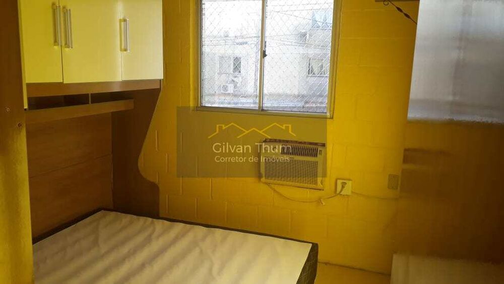 Apartamento à venda com 2 quartos, 39m² - Foto 4