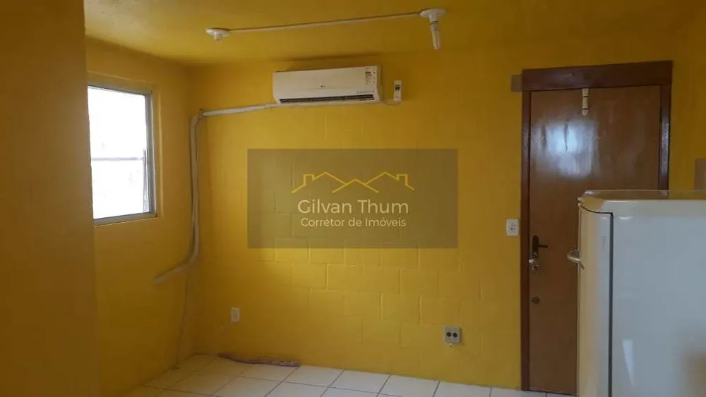 Apartamento, 2 quartos, 39 m² - Foto 7