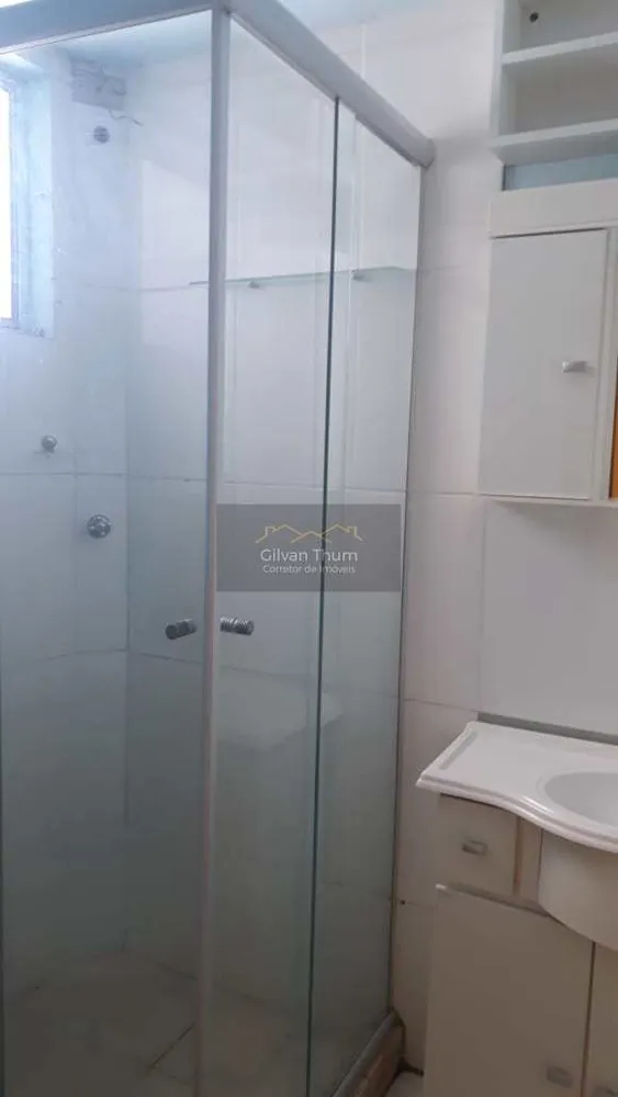 Apartamento, 2 quartos, 39 m² - Foto 5