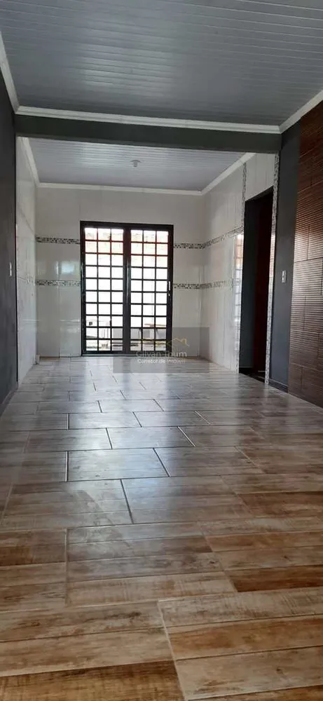 Casa, 2 quartos, 63 m² - Foto 3