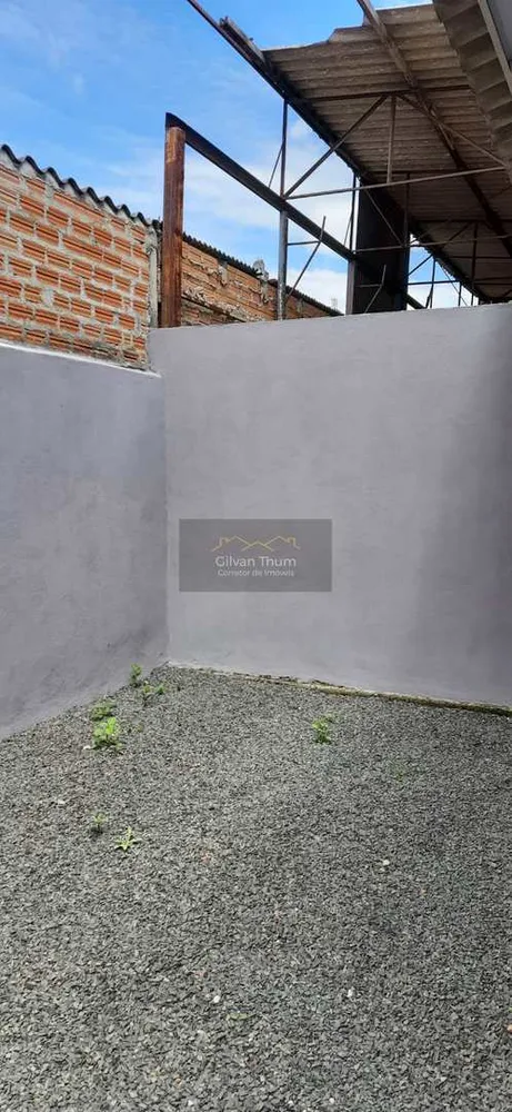 Casa, 2 quartos, 63 m² - Foto 17