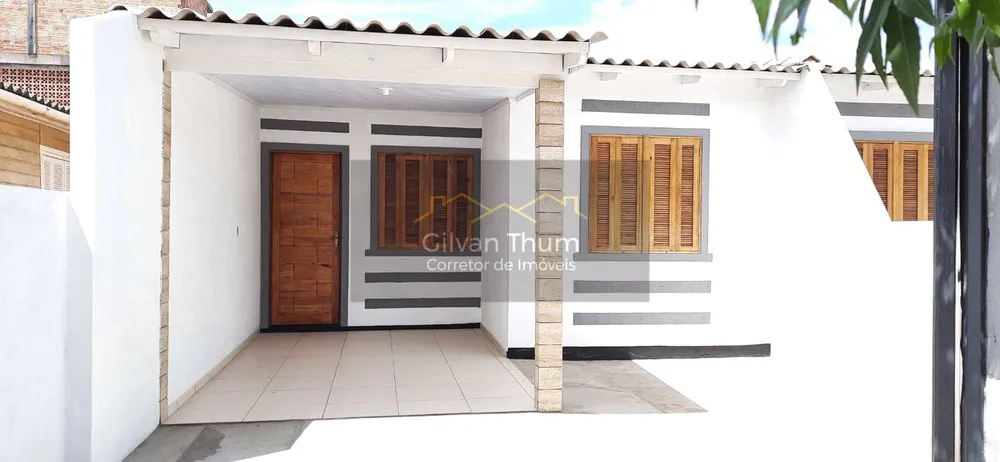 Casa, 2 quartos, 63 m² - Foto 11