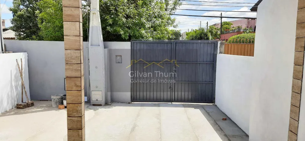 Casa, 2 quartos, 63 m² - Foto 13