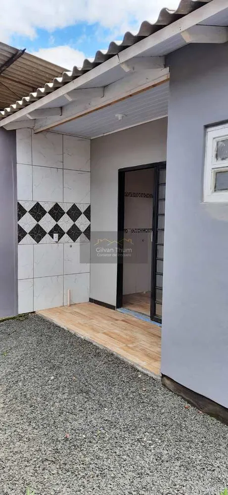 Casa, 2 quartos, 63 m² - Foto 4