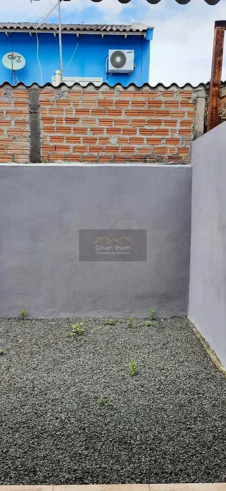 Casa, 2 quartos, 63 m² - Foto 14