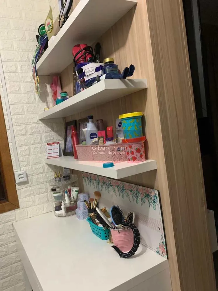 Casa, 2 quartos, 110 m² - Foto 12
