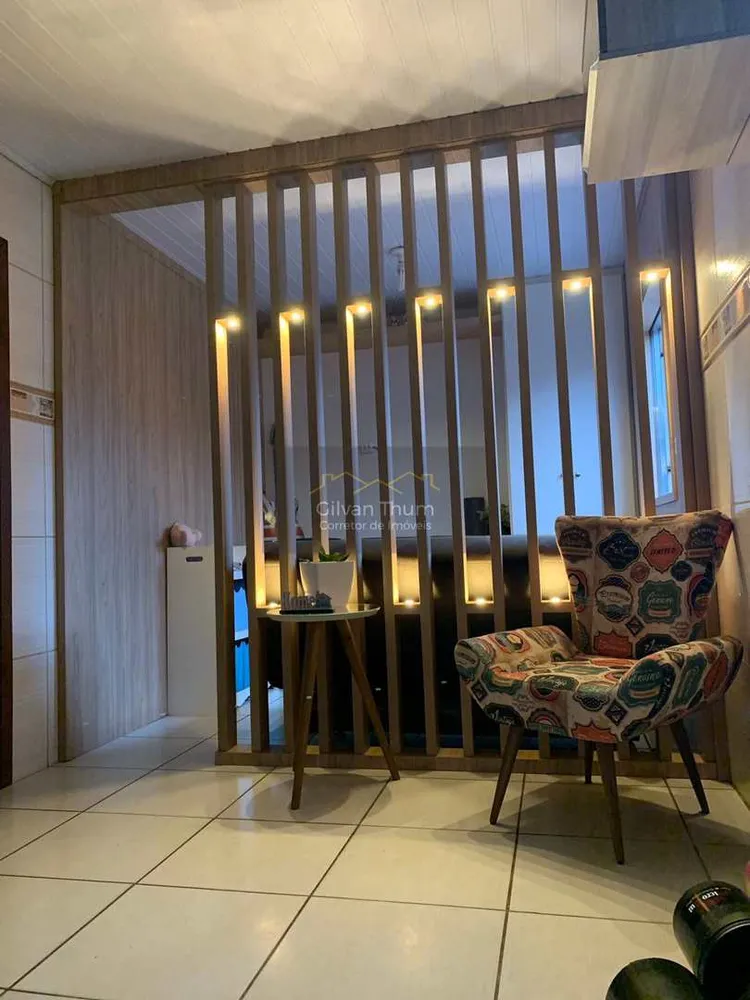 Casa, 2 quartos, 110 m² - Foto 7
