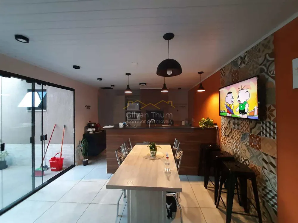 Casa, 2 quartos, 110 m² - Foto 8