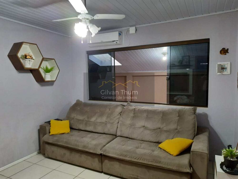 Casa, 2 quartos, 110 m² - Foto 2