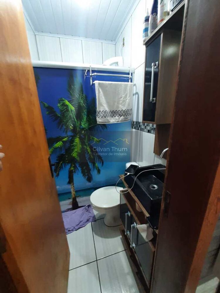 Casa, 2 quartos, 110 m² - Foto 4