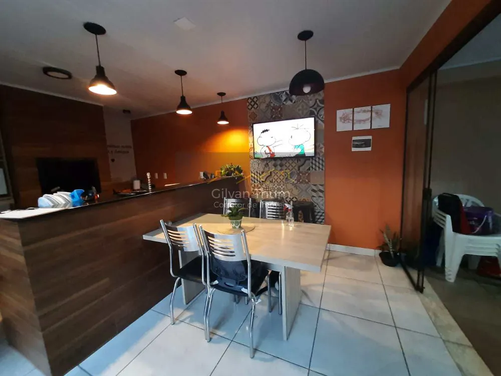 Casa, 2 quartos, 110 m² - Foto 6