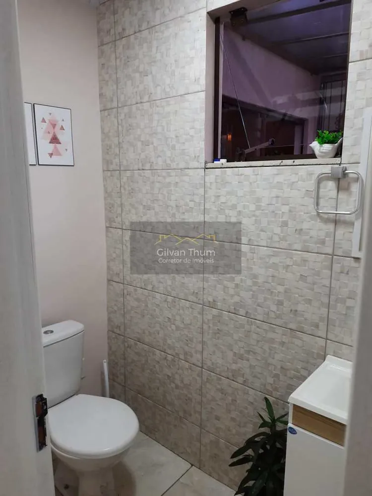 Casa, 2 quartos, 110 m² - Foto 4