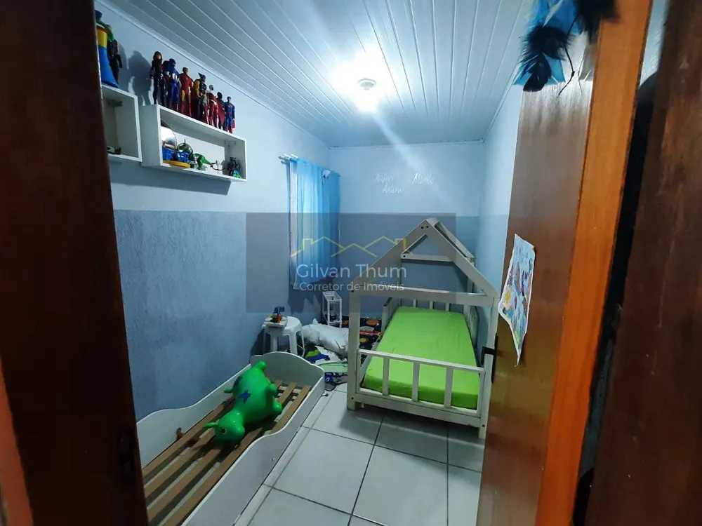Casa, 2 quartos, 110 m² - Foto 1