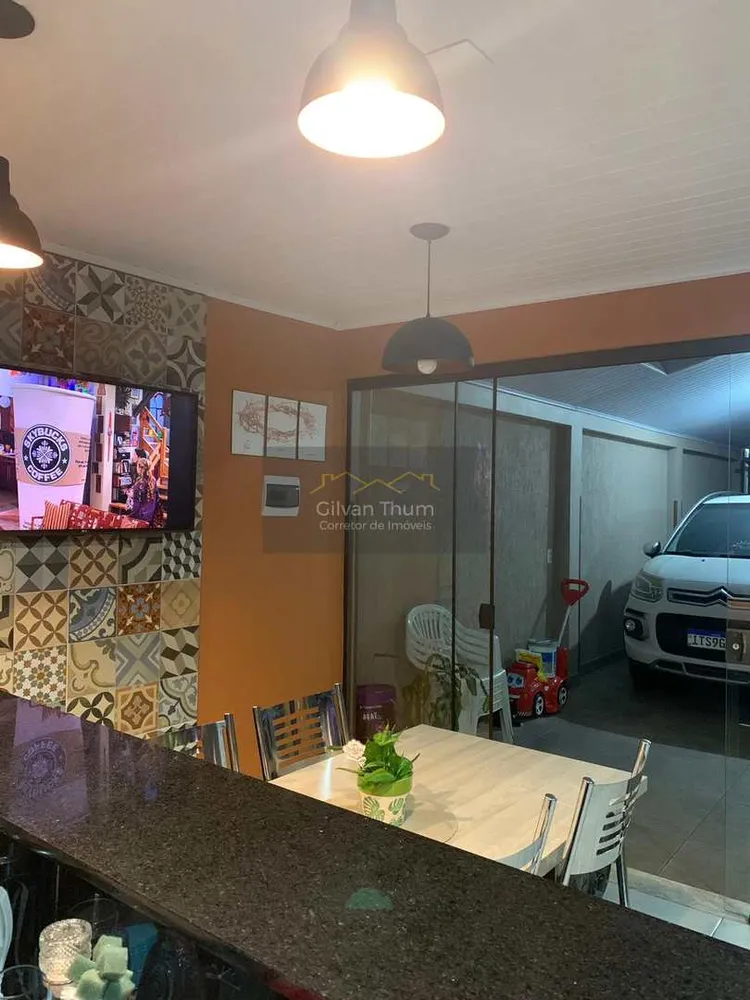Casa, 2 quartos, 110 m² - Foto 5
