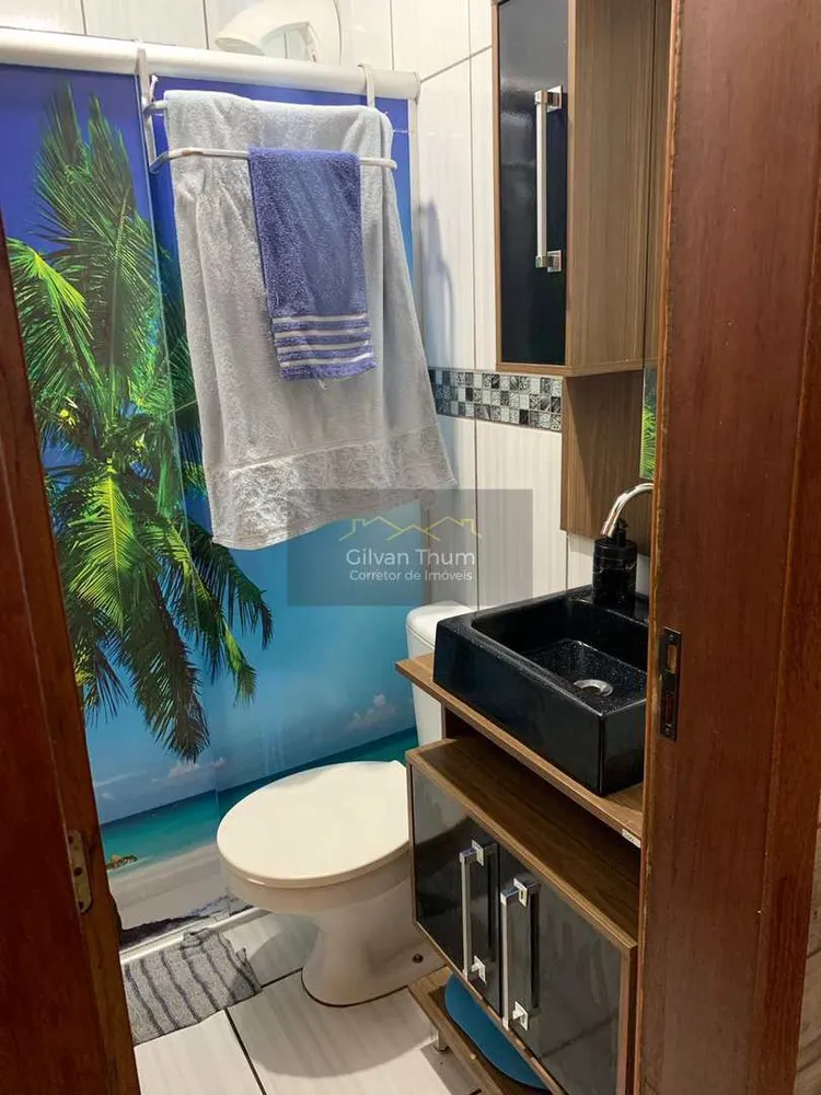 Casa, 2 quartos, 110 m² - Foto 2