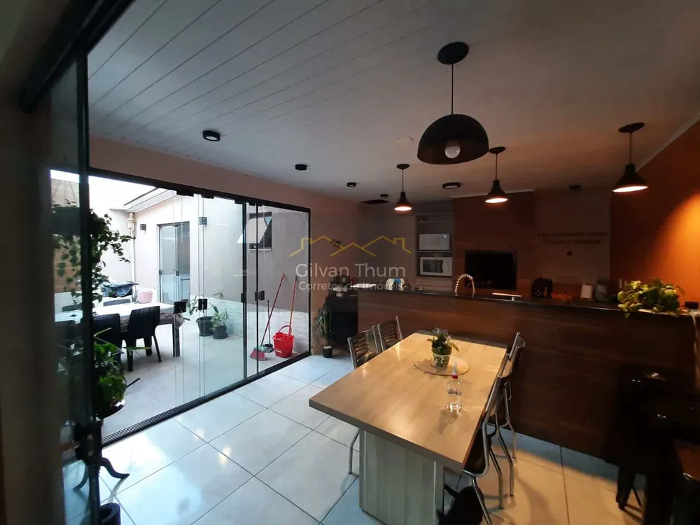 Casa, 2 quartos, 110 m² - Foto 17