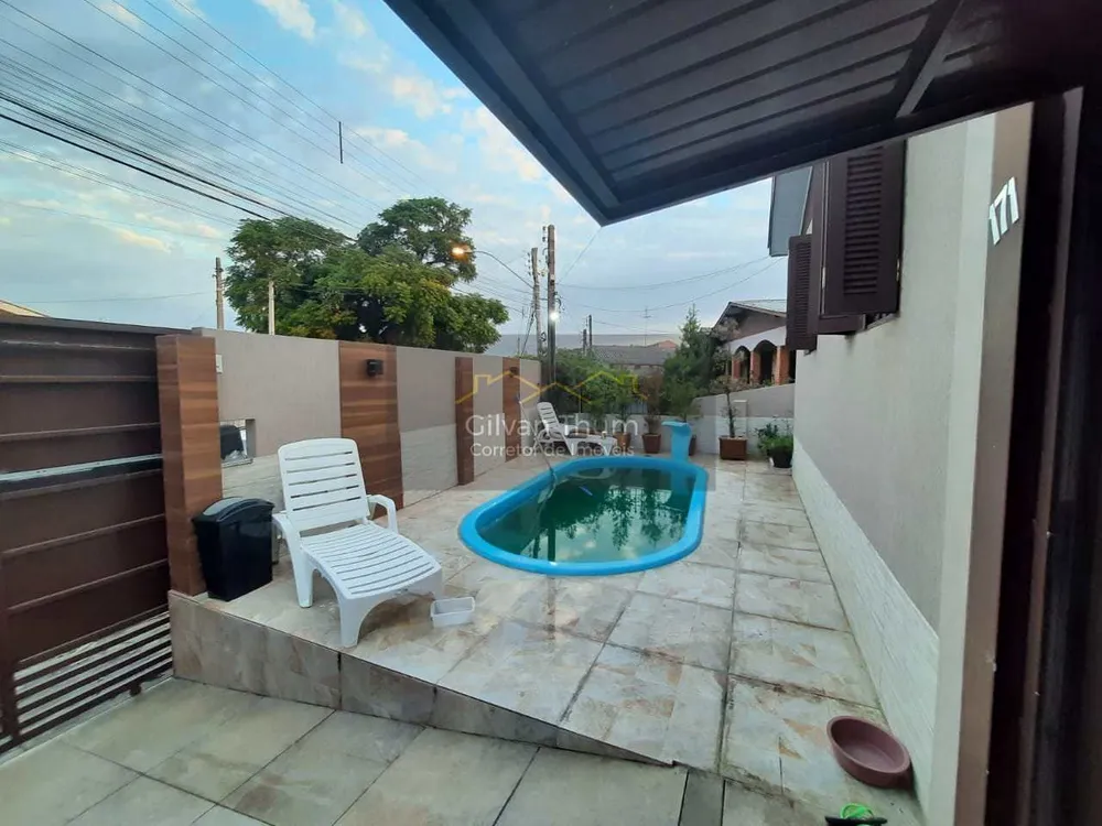 Casa, 2 quartos, 110 m² - Foto 20